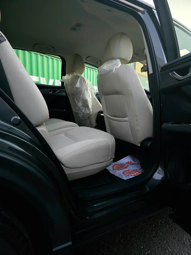 Mazda CX9 2020 Model 0% Downpayment EMI starts from 1025 Including Insurance Registration - Image 11
