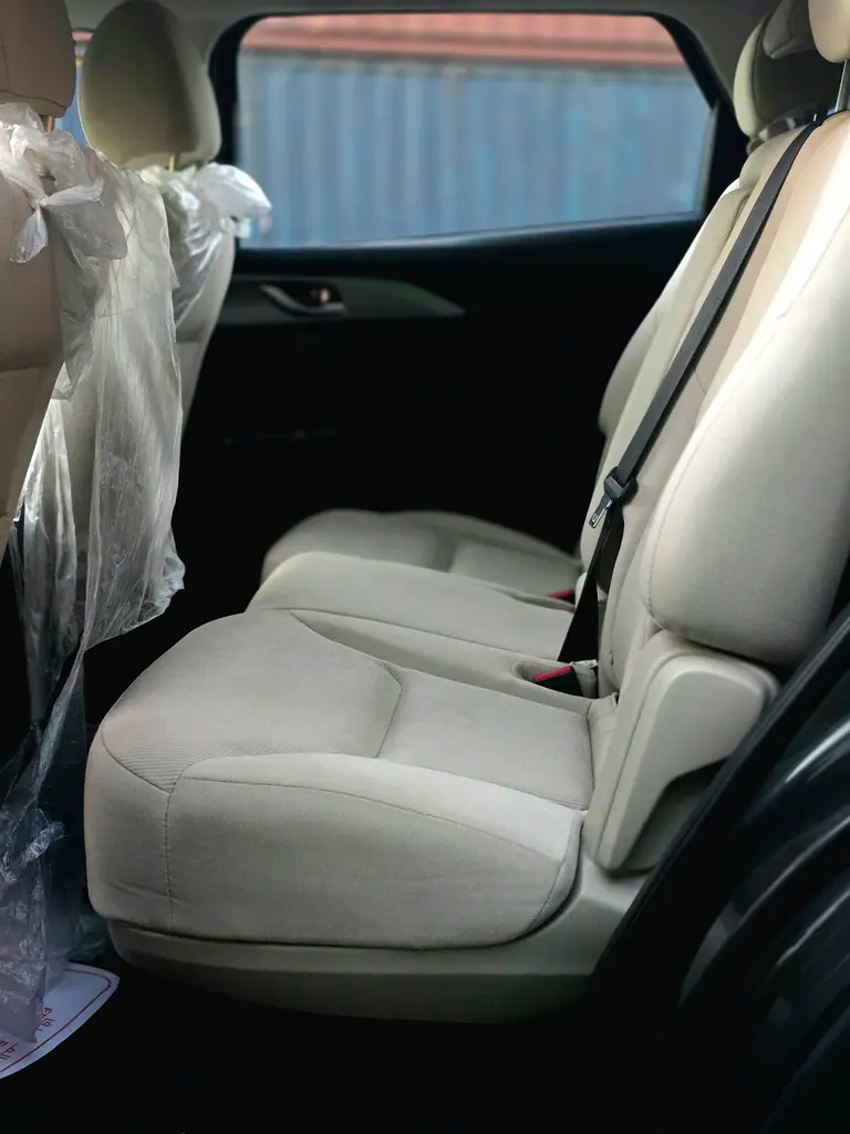 Mazda CX9 2020 Model 0% Downpayment EMI starts from 1025 Including Insurance Registration - Image 7