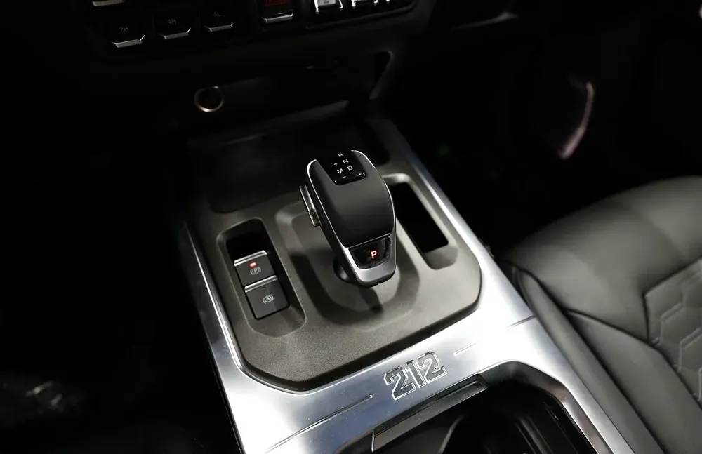 BAW 212 T01 | BRAND NEW | 2.0L Turbo | 5 Years Warranty Ref#N064087 - Image 13