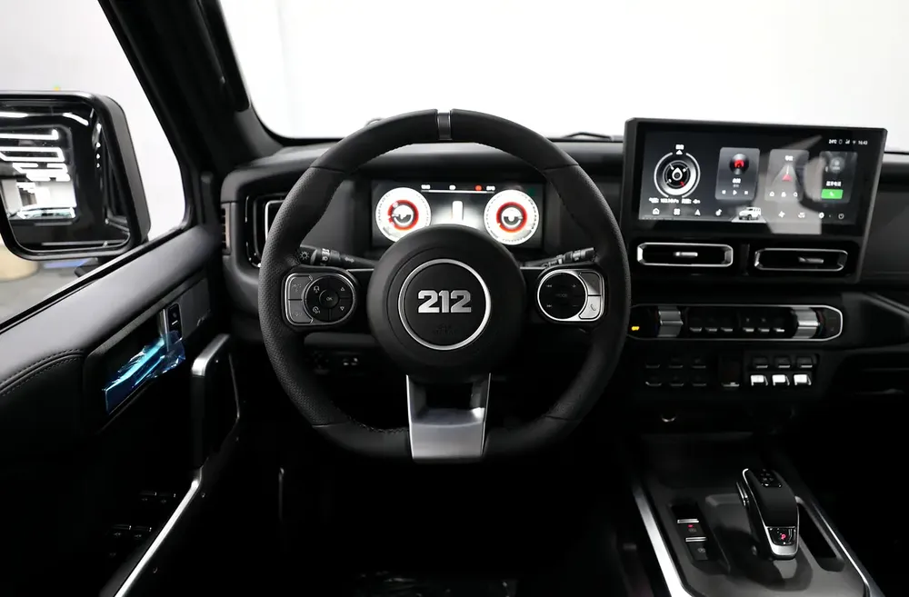 BAW 212 T01 | BRAND NEW | 2.0L Turbo | 5 Years Warranty Ref#N064087 - Image 16
