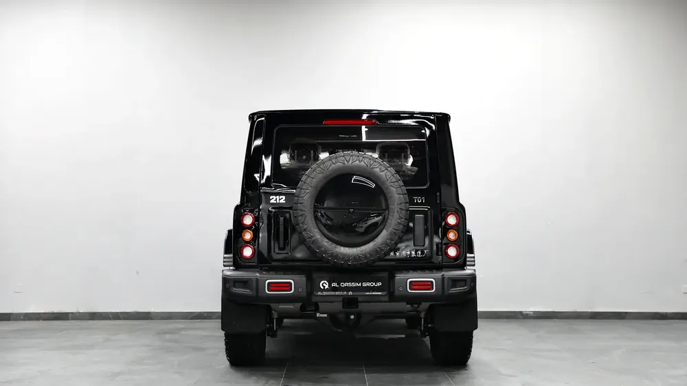 BAW 212 T01 | BRAND NEW | 2.0L Turbo | 5 Years Warranty Ref#N064087 - Image 5