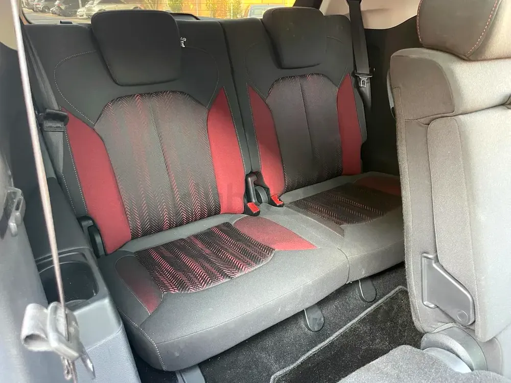 MG RX8 Comfort 2024 GCC Specs//7 SEATS//2.0L Turbo//41000KM - Image 15