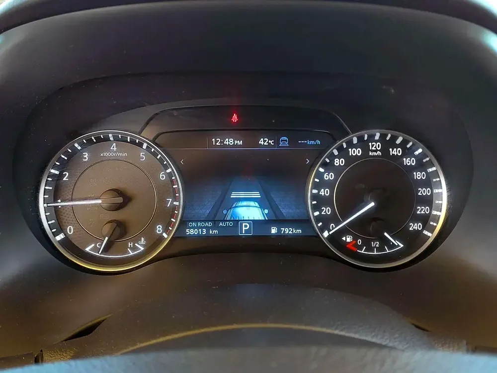 AED 2963/month | 2024 Nissan Patrol SE Platinum | GCC Specs | Ref#457297 - Image 17