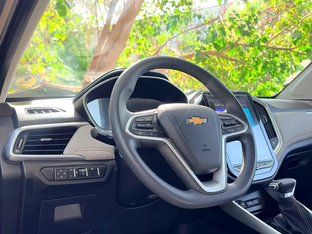 2026 Chevrolet Captiva | 7-Seater | GCC Specs | Agency Warranty - Image 11