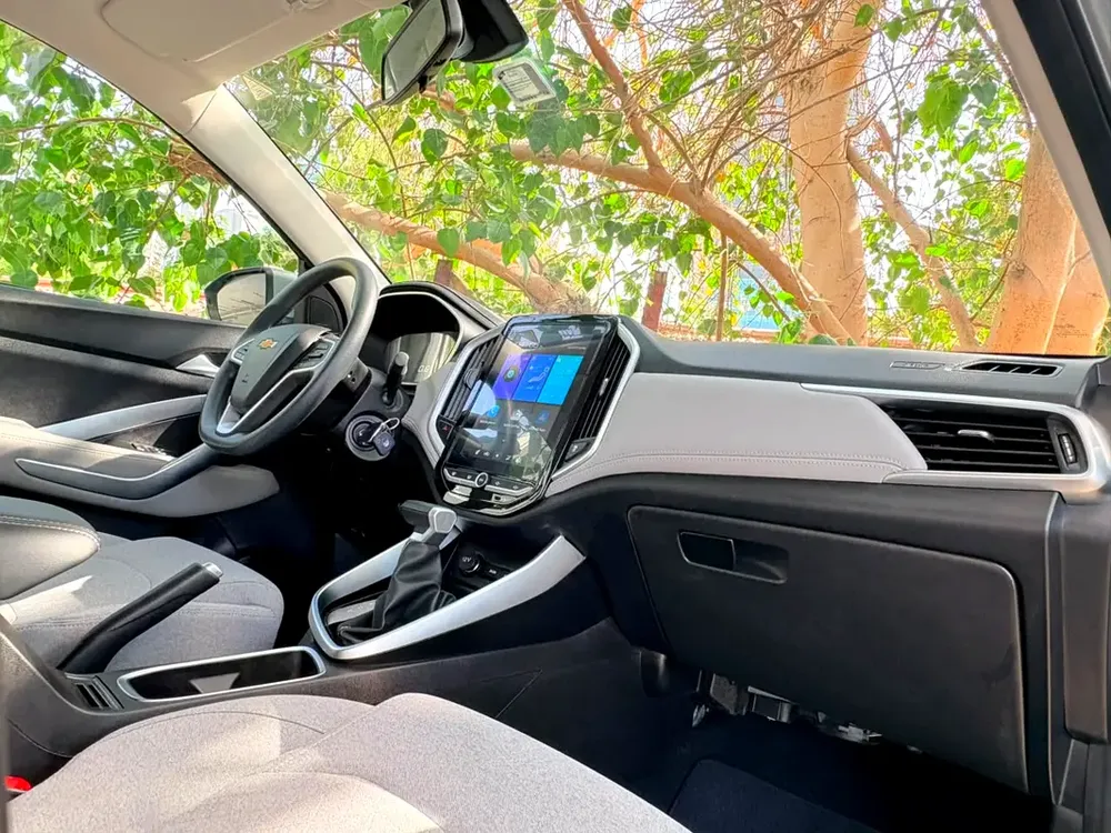 2026 Chevrolet Captiva | 7-Seater | GCC Specs | Agency Warranty - Image 6
