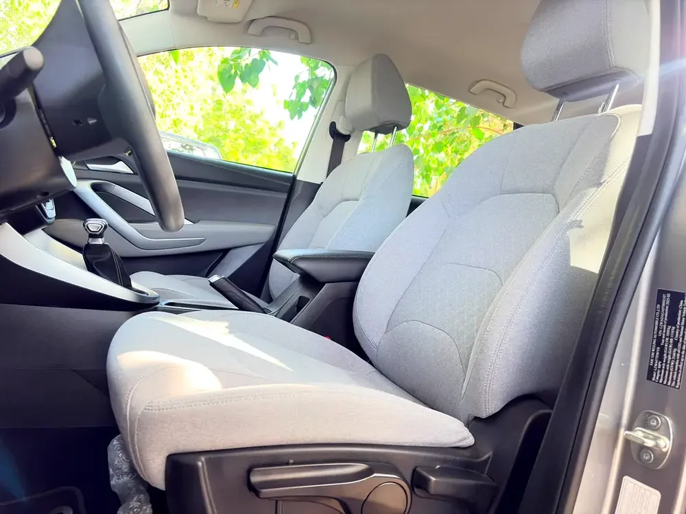 2026 Chevrolet Captiva | 7-Seater | GCC Specs | Agency Warranty - Image 7