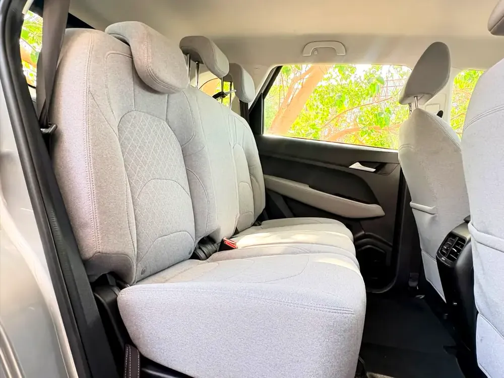 2026 Chevrolet Captiva | 7-Seater | GCC Specs | Agency Warranty - Image 8