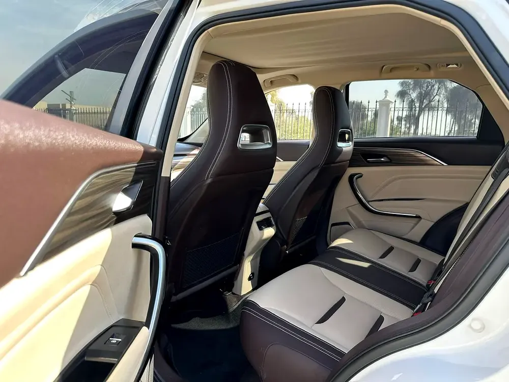 BESTUNE 2024 Very nice clean car - Image 10