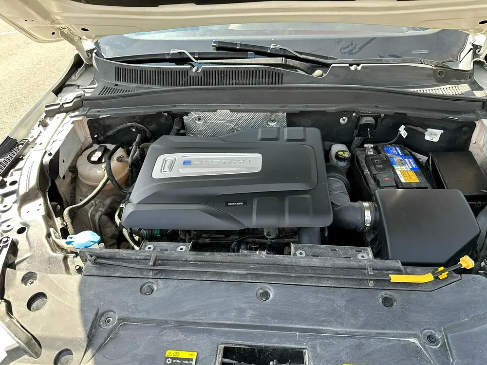 BESTUNE 2024 Very nice clean car - Image 12