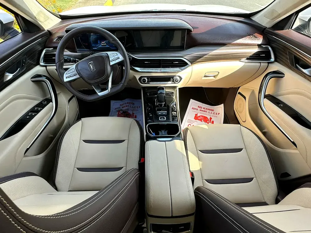 BESTUNE 2024 Very nice clean car - Image 9
