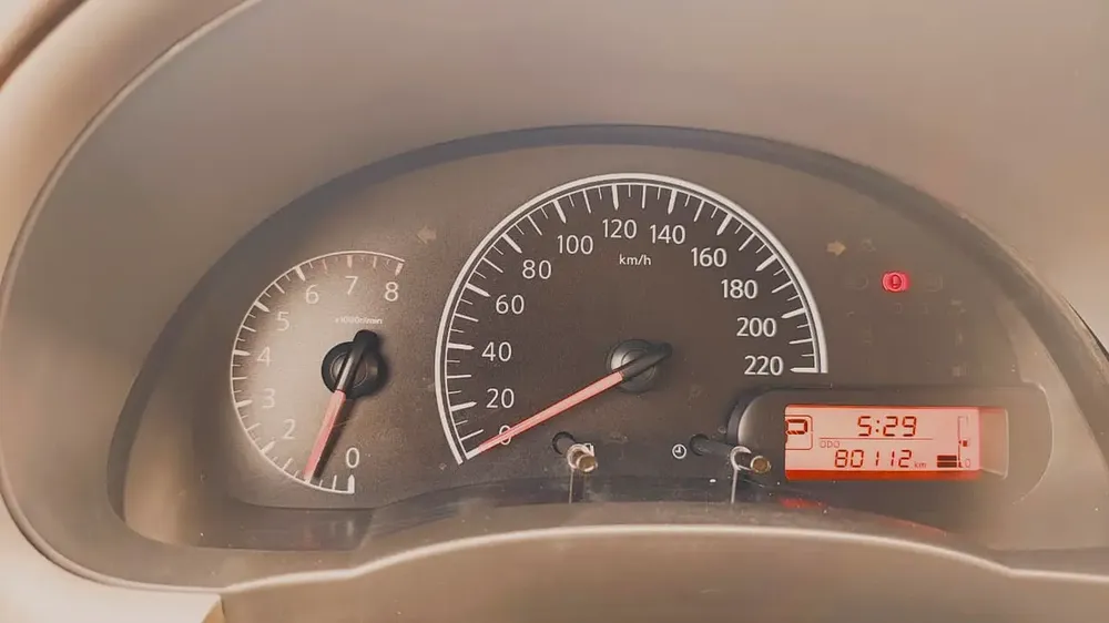 Nissan Sunny SE 2023, GCC Specs - Like New! - Image 11