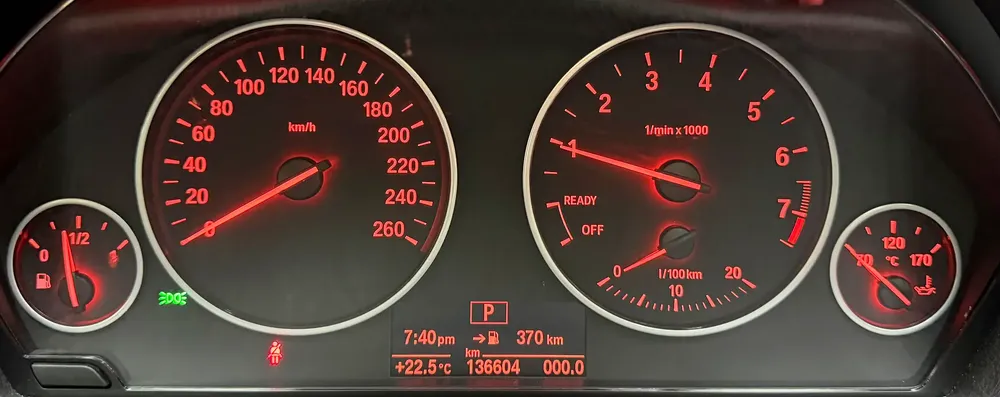 2019 BMW 420i Gran Coupe - GCC Specs - Excellent Condition - Image 16