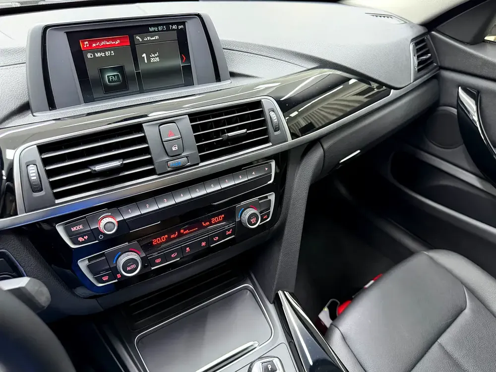 2019 BMW 420i Gran Coupe - GCC Specs - Excellent Condition - Image 17