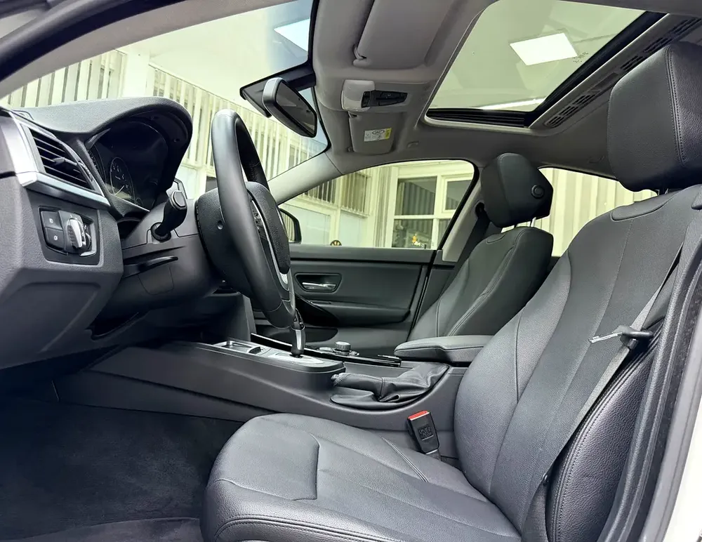 2019 BMW 420i Gran Coupe - GCC Specs - Excellent Condition - Image 18