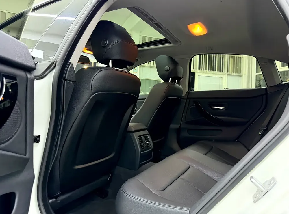 2019 BMW 420i Gran Coupe - GCC Specs - Excellent Condition - Image 7
