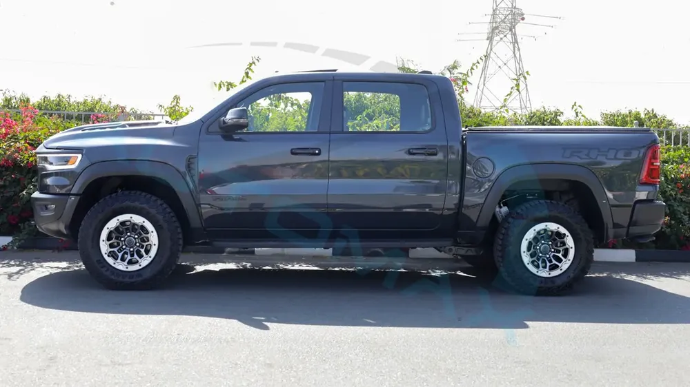( Eid al-Adha Offer / Only For Export ) 2026/2026 RAM 1500 RHO HURRICANE H.O 3.0TT GCC 0KM - Image 19