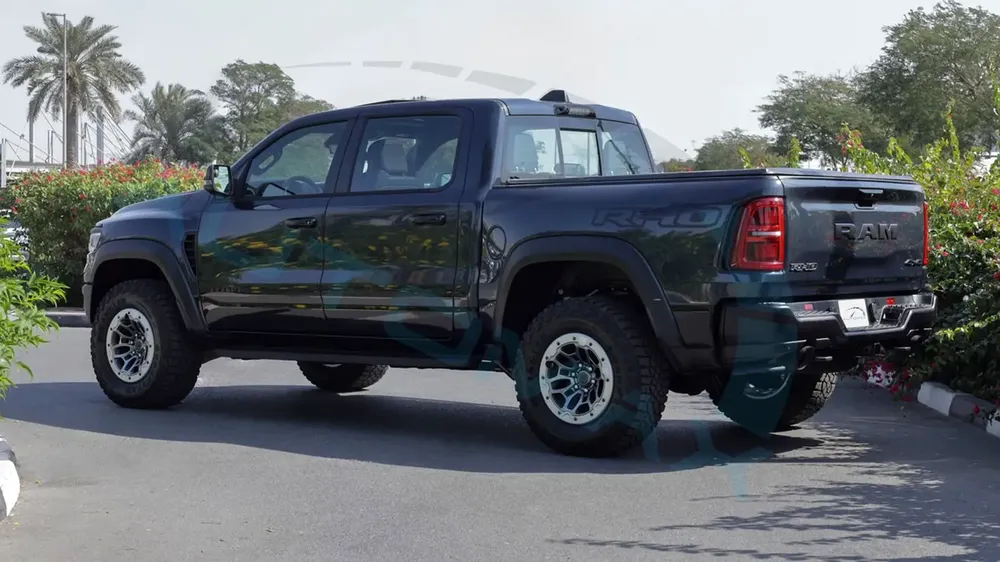 ( Eid al-Adha Offer / Only For Export ) 2026/2026 RAM 1500 RHO HURRICANE H.O 3.0TT GCC 0KM - Image 5