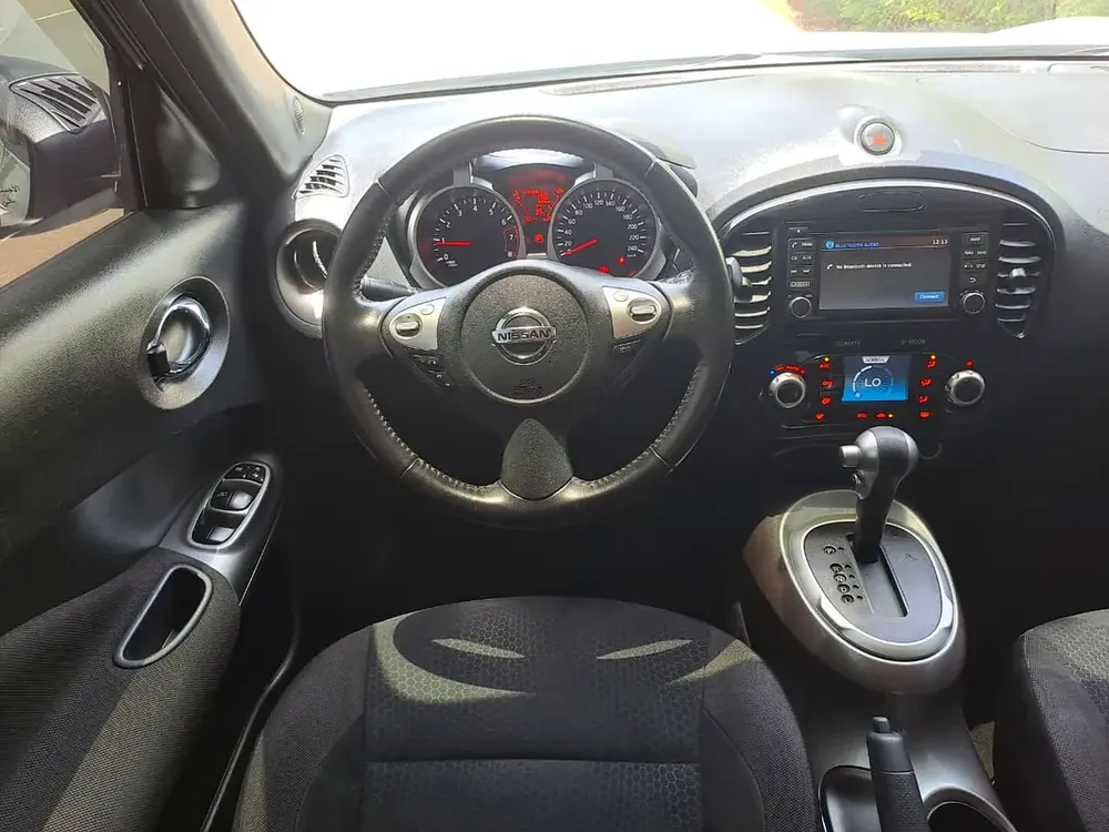 1,544 x 12 MONTHS ONLY | GCC | FULL OPTION | ACCIDENT FREE - Image 13