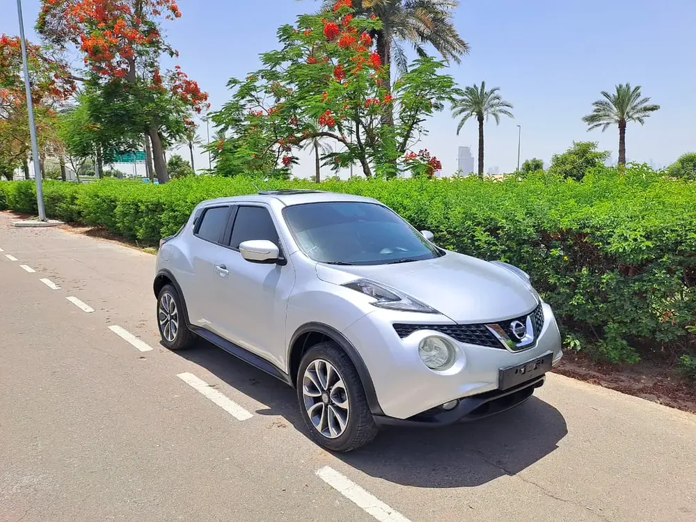 1,544 x 12 MONTHS ONLY | GCC | FULL OPTION | ACCIDENT FREE - Image 14