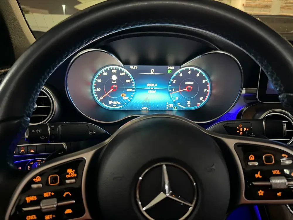 2019 Mercedes-Benz C-Class C 300 Cabriolet | US Specs | Stunning Convertible - Image 20