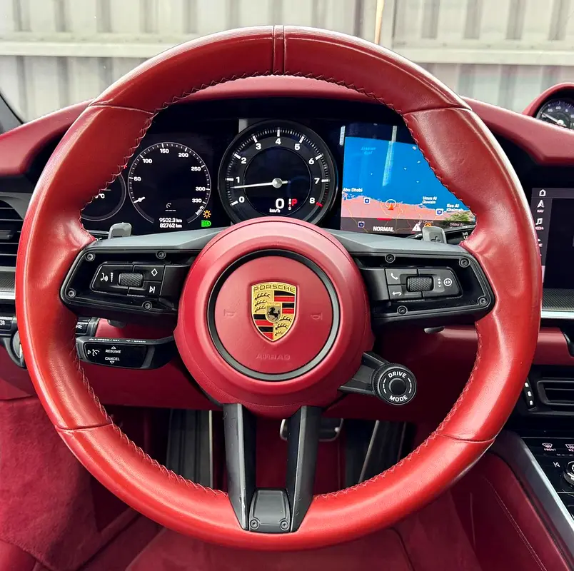 Porsche 911 Carrera 4S 2020 GCC specs for 399,000.00 AED - Image 15