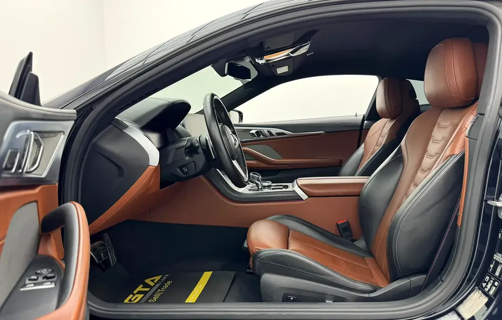 2019 BMW M850i xDrive, Service History, 1 Year Warranty, Excellent Condition - Image 11
