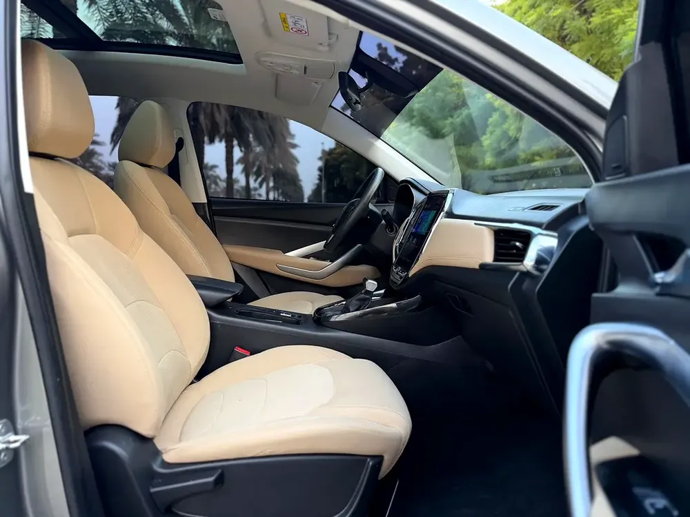 Chevrolet Captiva Premier 2025, GCC Specs - Brand New! - Image 10