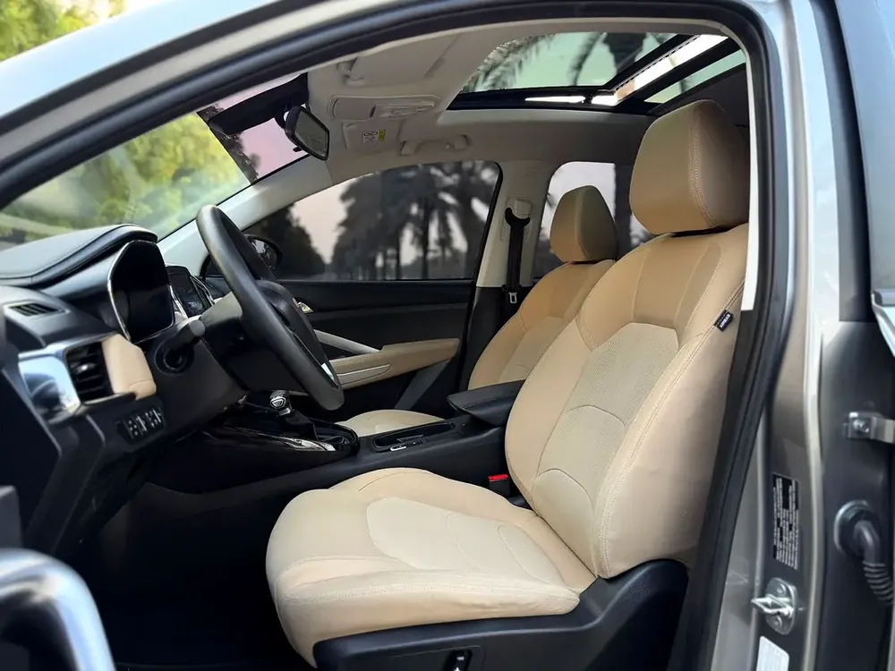 Chevrolet Captiva Premier 2025, GCC Specs - Brand New! - Image 15
