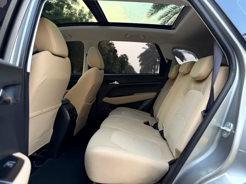 Chevrolet Captiva Premier 2025, GCC Specs - Brand New! - Image 16