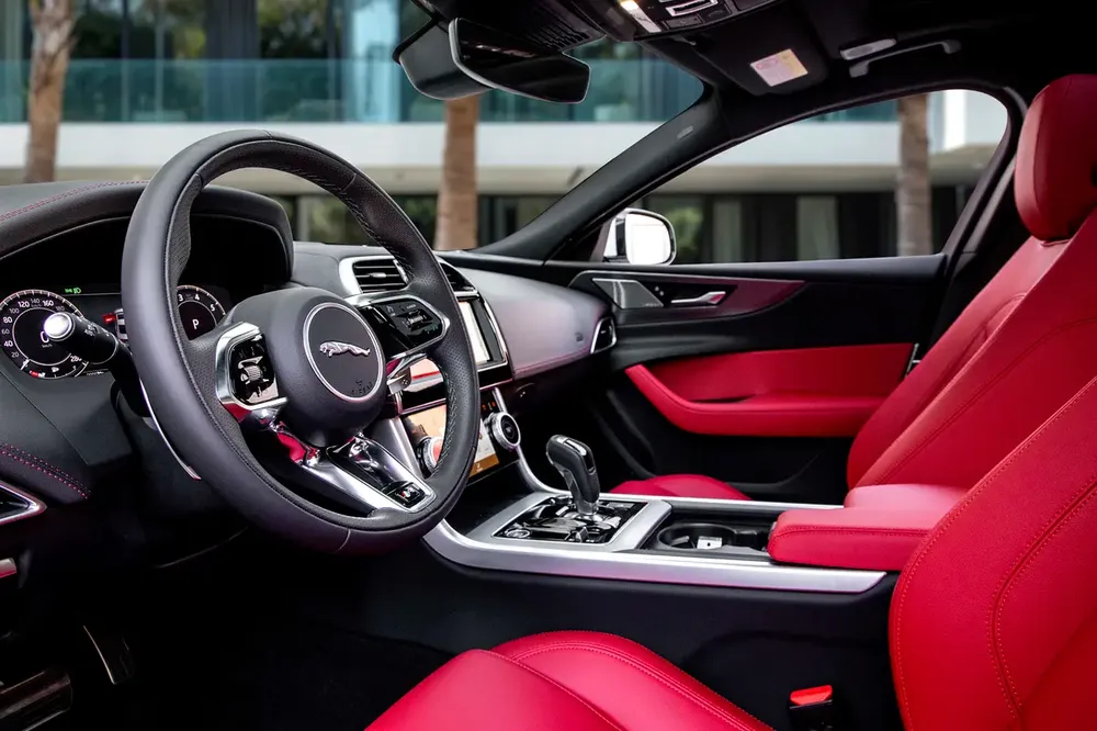 2,742 P.M |  XE L S P250 | 0% Downpayment | Immaculate Condition! - Image 8