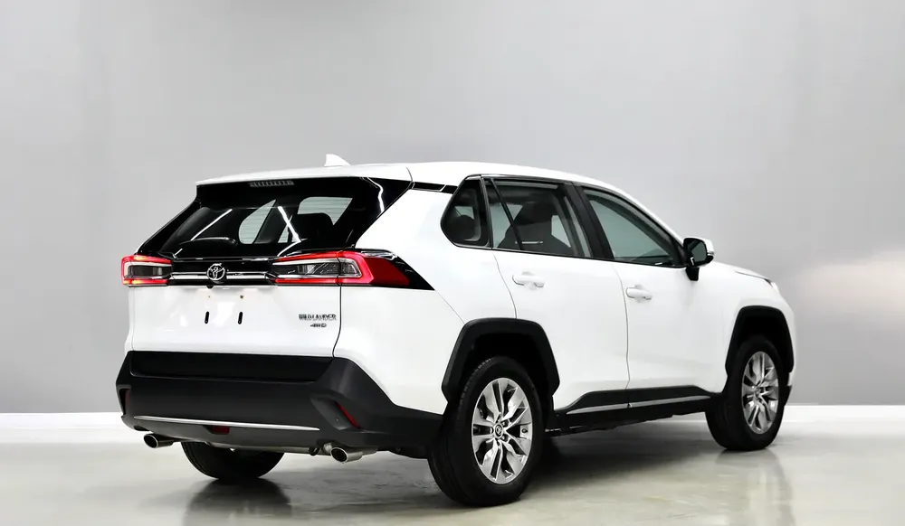 2.5L AWD | Wildlander | Almost New | Free Insurance + Registration | Ref#G064523 - Image 6