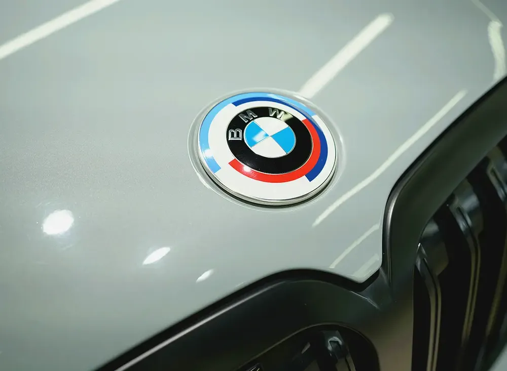 2023 I BMW X7 XDRIVE 40i I GCC I 5 YEARS WARRANTY AND SERVICE CONTRACT(AGMC) I - Image 20