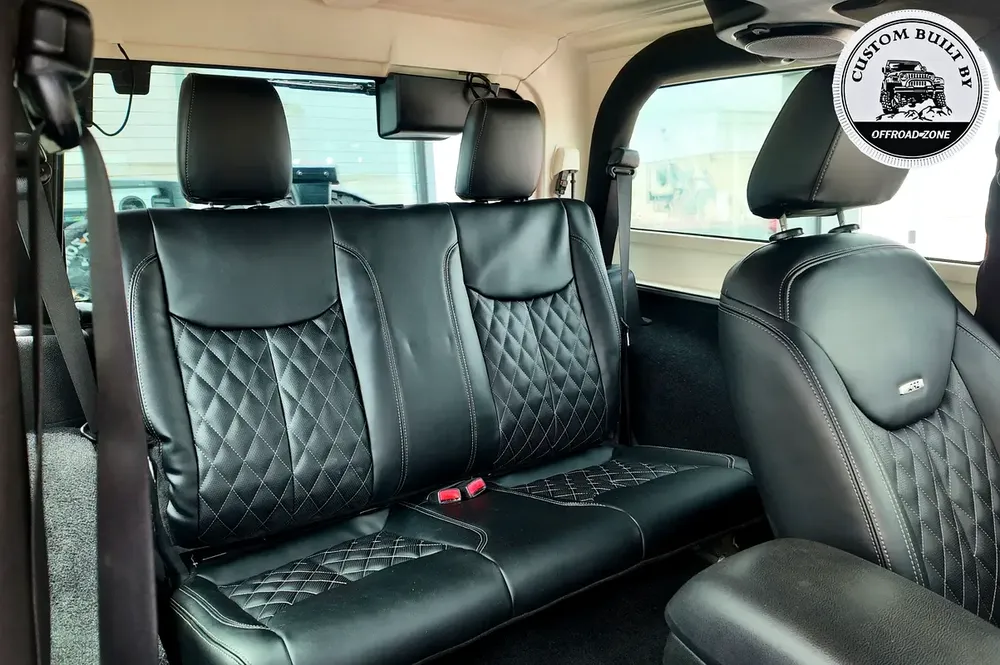 3 MOS WTY & 1 YR SP FROM OFFROAD-ZONE | 2014 JEEP WRANGLER 2DR SPORT SILVER - Image 18