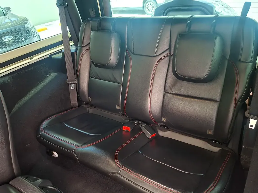 AED 1307/month | 2019 Jeep Wrangler  | GCC Specs | Ref#456831 - Image 11