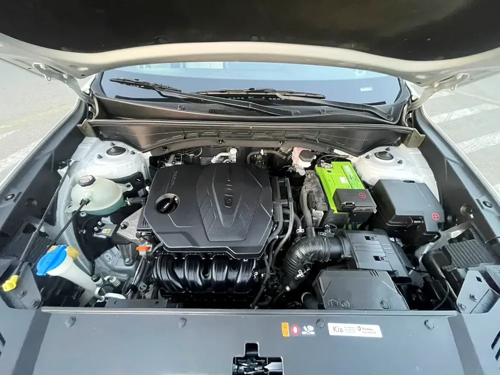 2021 Kia Sorento S Class – 2.5L – Full Option – Panoramic Roof – 7 Seater – Full Option - Image 16