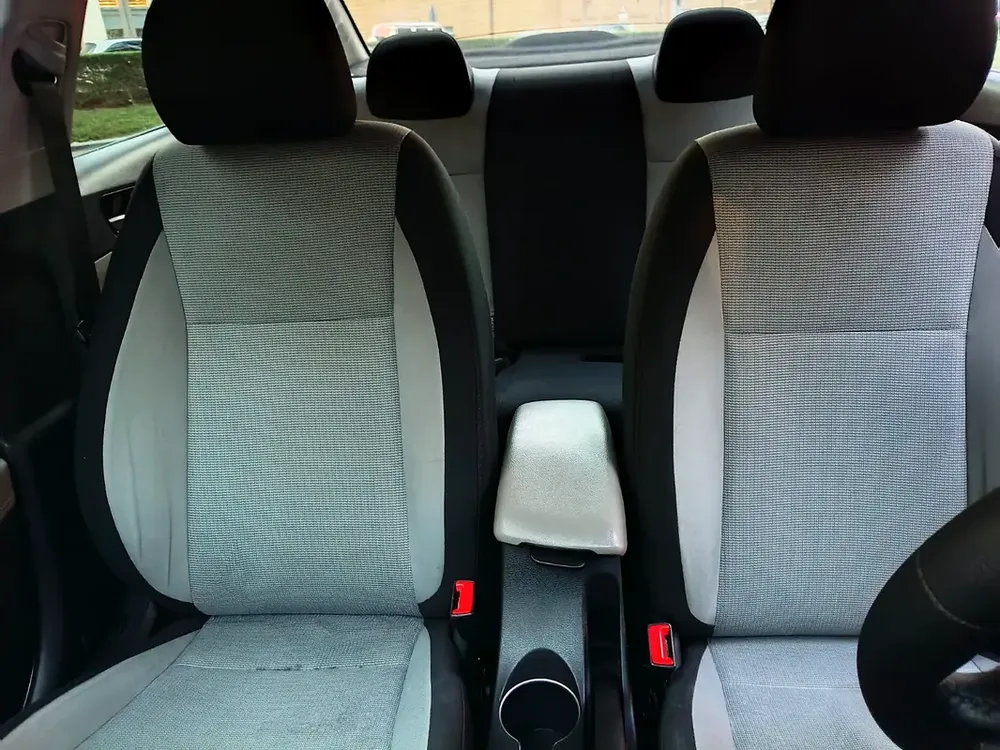 2019 Hyundai Accent Smart+ 1.6L | GCC Specifications | Perfect Condition - Image 10