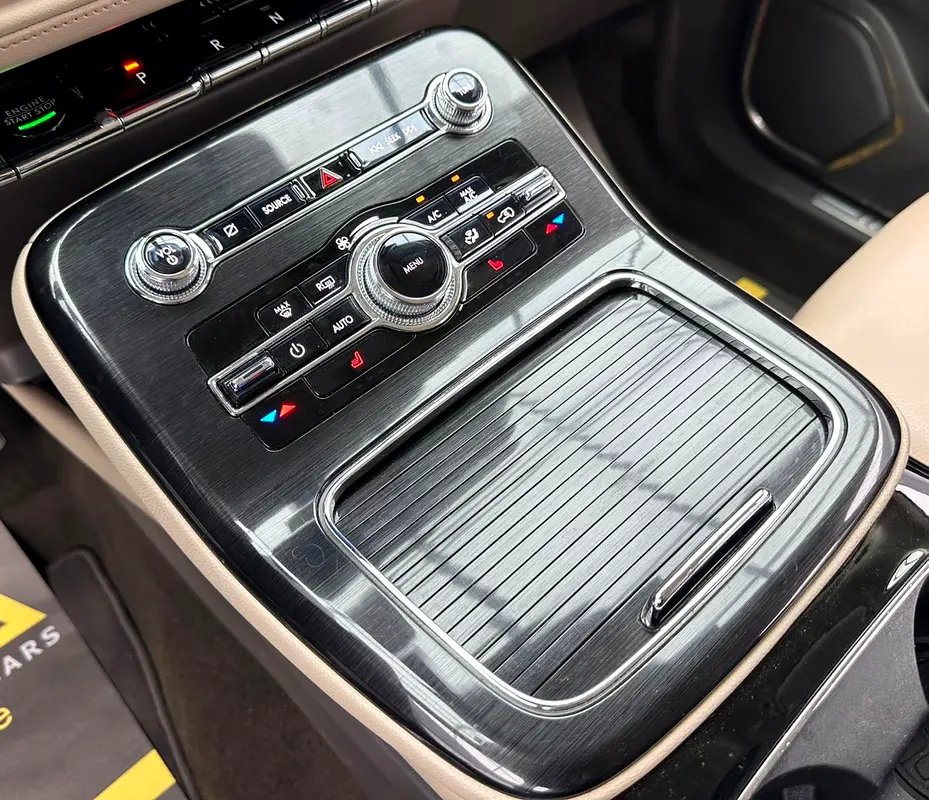 2022 Lincoln Nautilus Presidential, Sep/2027 Lincoln Warranty + Service Contract, Lincoln FSH, GCC - Image 13