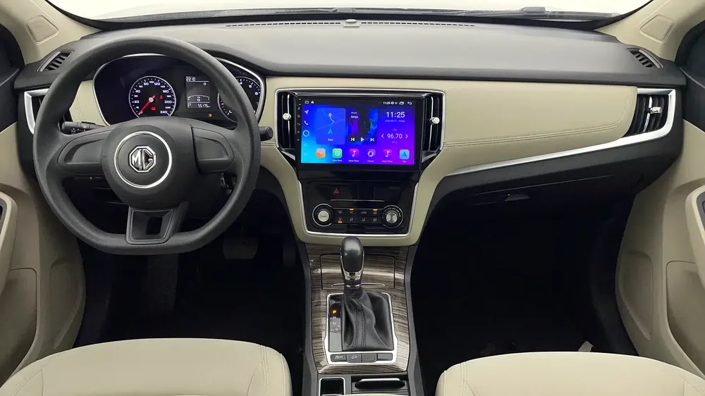 AED 590/month | 0 DP | Free 1 Month Warranty | Service History | 30 Day Return | MG RX5 2023 - Image 7