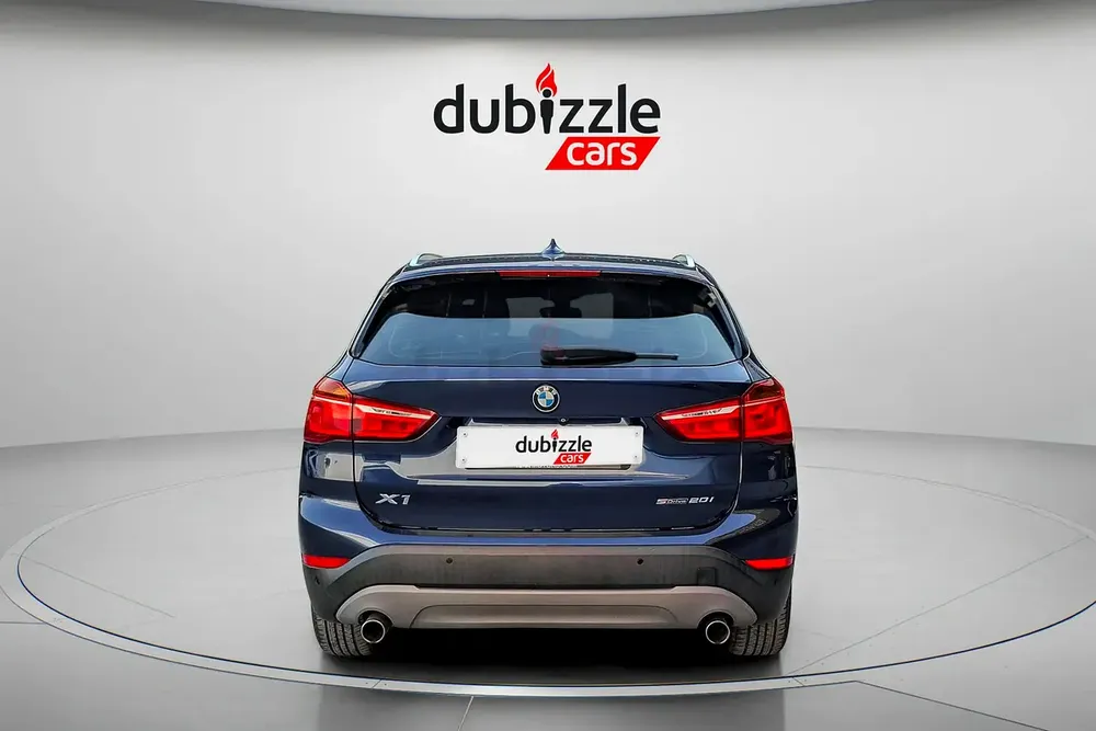 AED 912/month | 2019 BMW X1  | GCC Specs | Ref#400548 - Image 7
