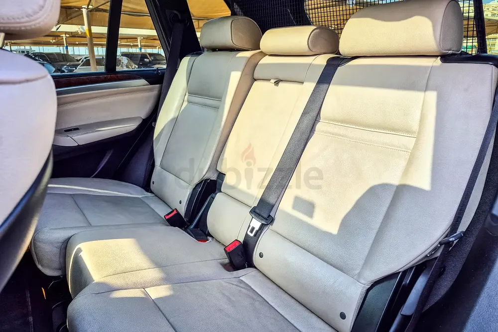 Inspected Car | 2013 BMW X5  | GCC Specs | Ref#426060 - Image 12