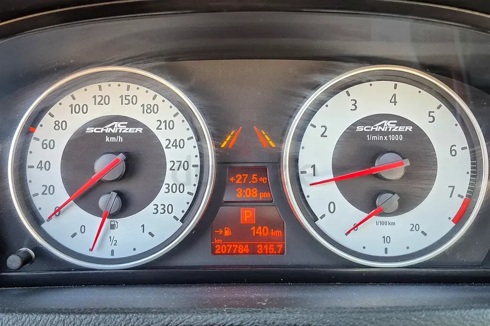 Inspected Car | 2013 BMW X5  | GCC Specs | Ref#426060 - Image 15