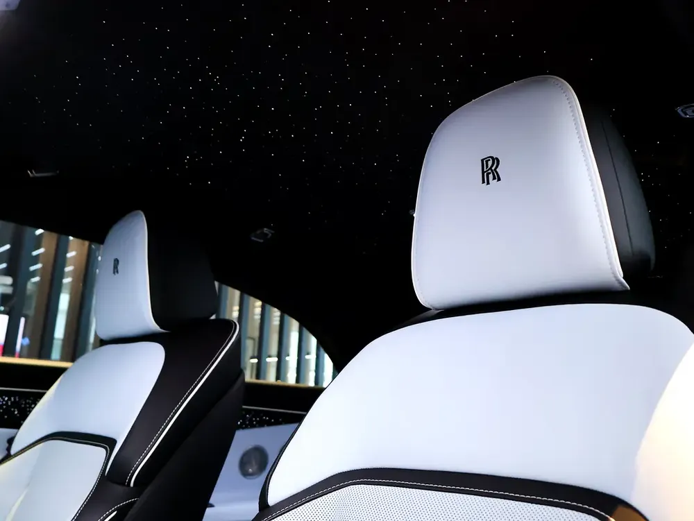 Rolls-Royce Spectre || Model Year 2024 || 16,278 Kms - Image 4