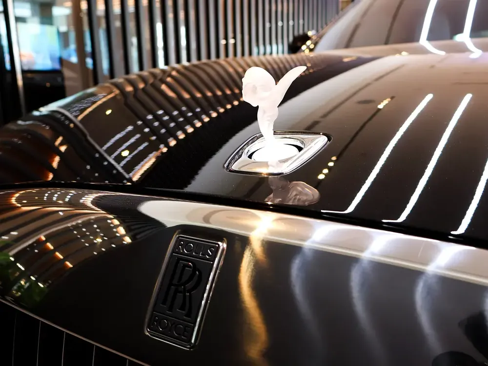 Rolls-Royce Spectre || Model Year 2024 || 16,278 Kms - Image 6