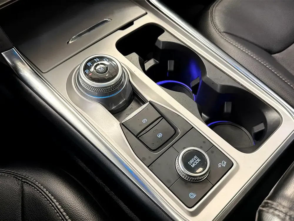 1,428 AED / Month | 0% DP AVAIL | HYBRID EXPLORER LIMITED 4WD 3.3 | - Image 16