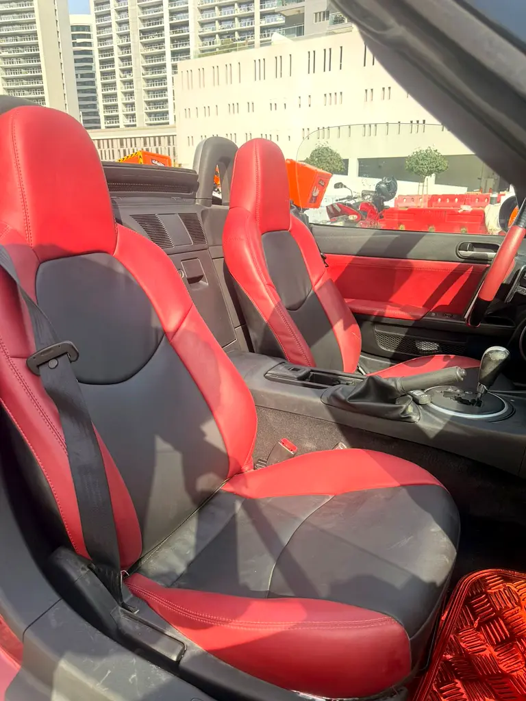 2009 Mazda MX-5 Miata  Hardtop Convertible GCC - Image 10