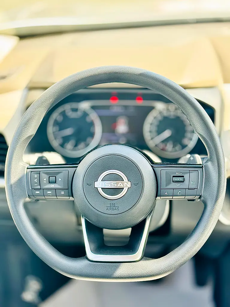 Nissan X-Trail S 2026 GCC Specs - Image 12