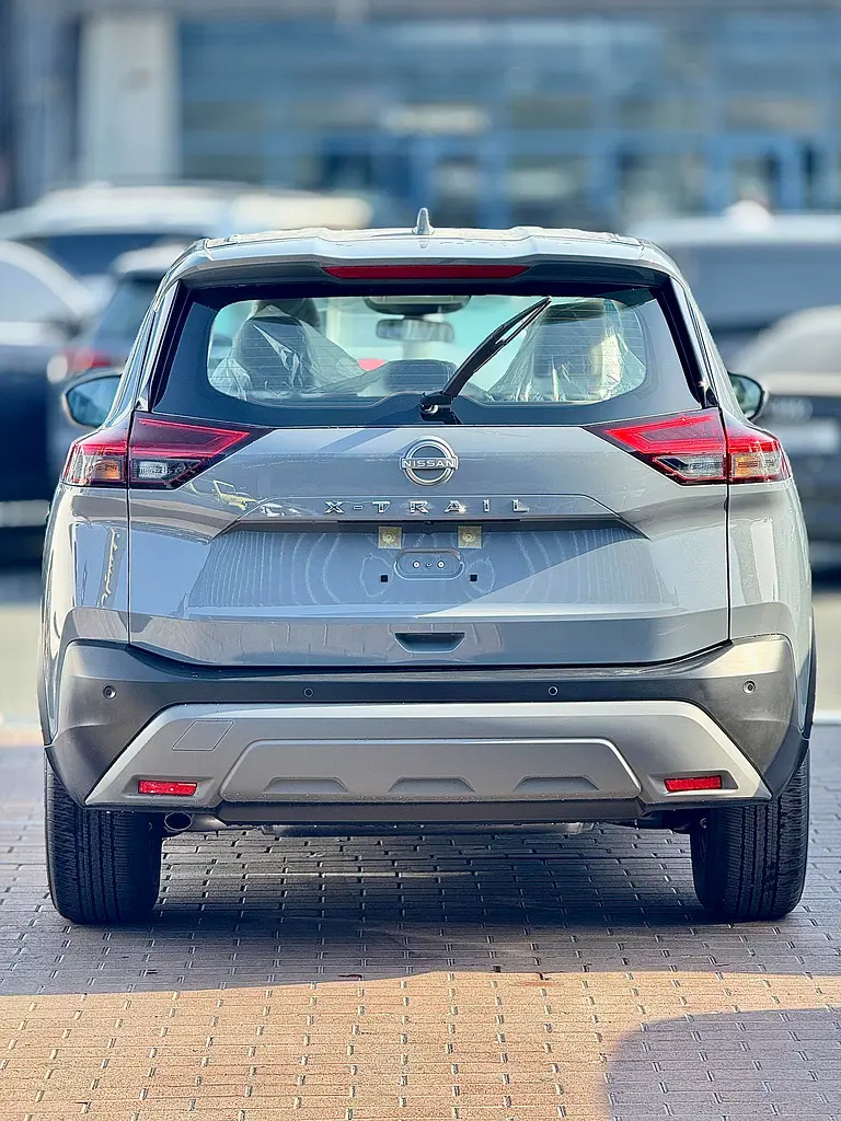 Nissan X-Trail S 2026 GCC Specs - Image 14