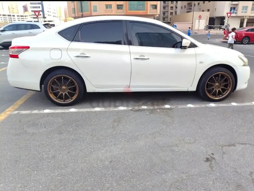 Nice car - Image 4