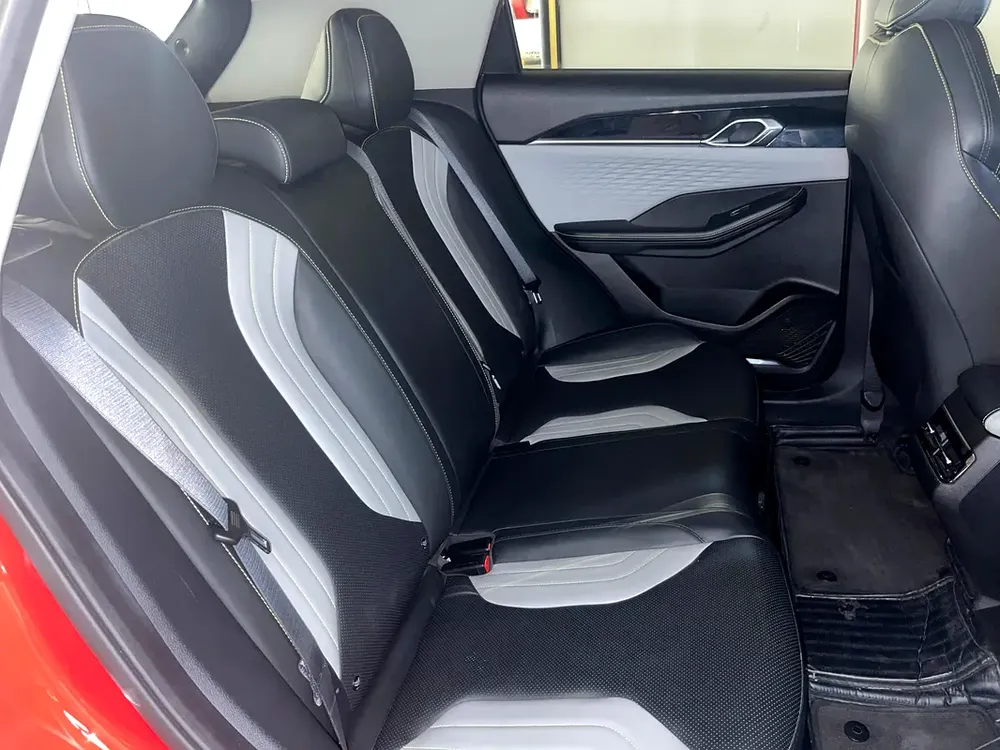 AED 768/month | 0 DP | Manufacturer Warranty | Service History | 30 Day Return | GEELY COOLRAY 2024 - Image 10