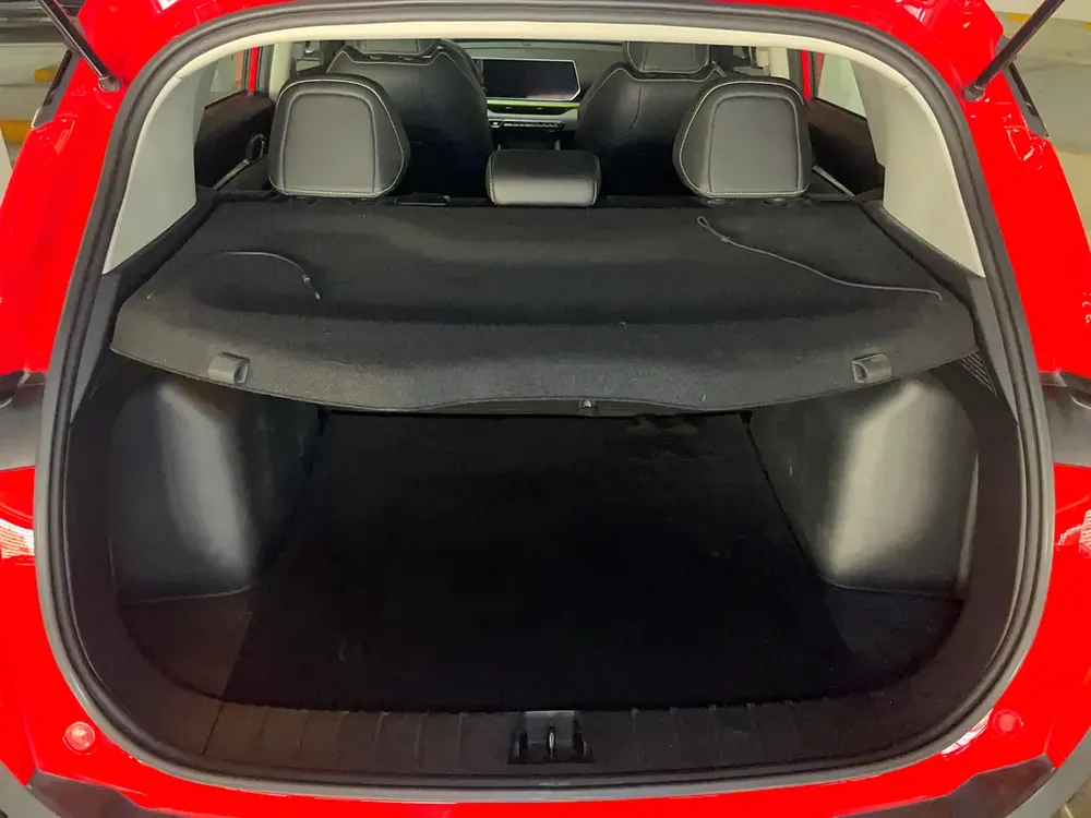 AED 768/month | 0 DP | Manufacturer Warranty | Service History | 30 Day Return | GEELY COOLRAY 2024 - Image 11